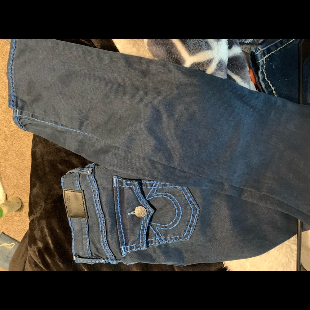 True religion Casey jeans